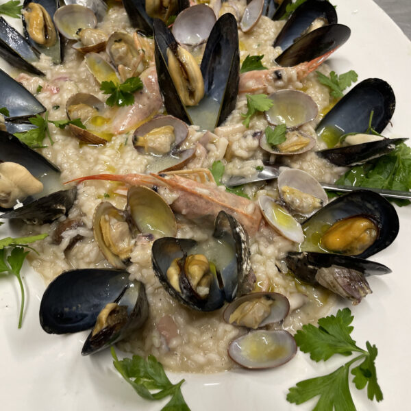 Risotto di Mare