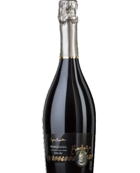 Prosecco DOC Extra Dry Barboza