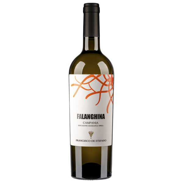 Falanghina De Stefano