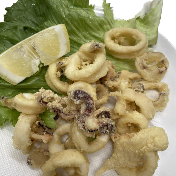 Frittura di Calamari