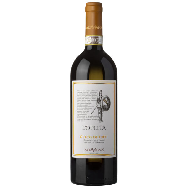 Greco di Tufo Oplita