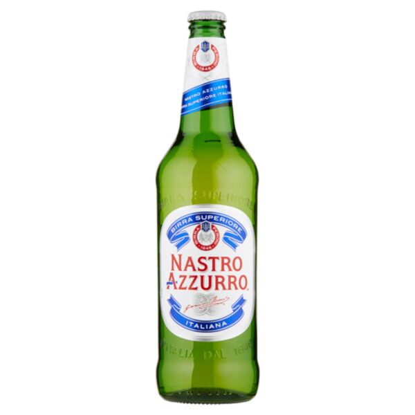 Nastro Azzurro Piccola