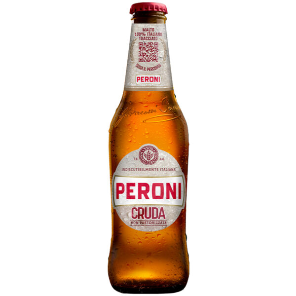 Peroni Cruda