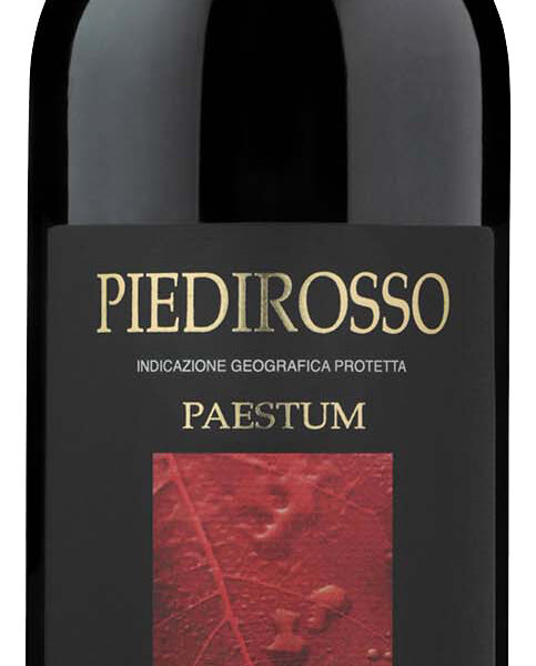 Piedirosso Paestum