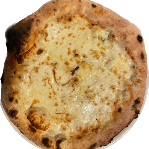 Quattro Formaggi